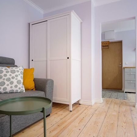 Dream Stay - Authentic Studio Near Seaplane Harbour Tallinn Exterior photo