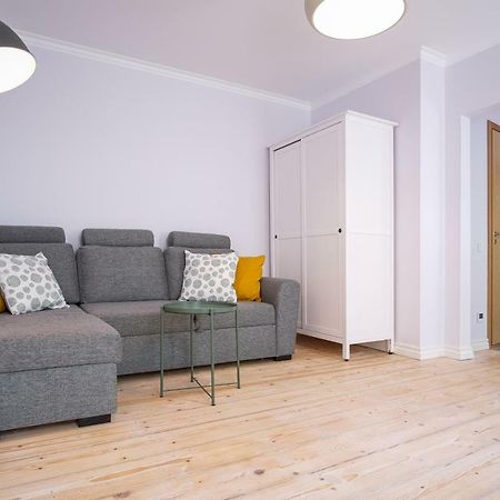 Dream Stay - Authentic Studio Near Seaplane Harbour Tallinn Exterior photo