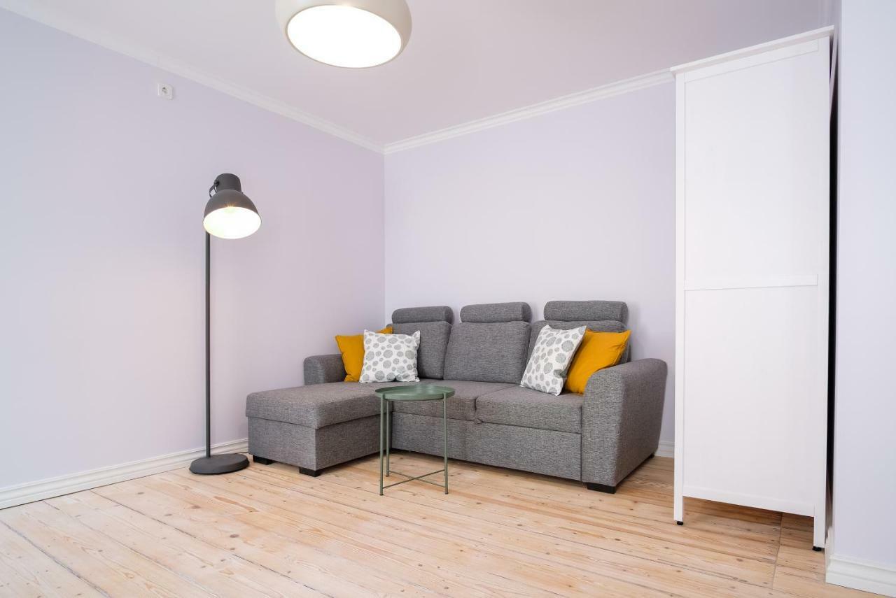 Dream Stay - Authentic Studio Near Seaplane Harbour Tallinn Exterior photo