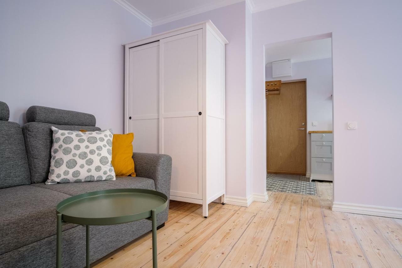 Dream Stay - Authentic Studio Near Seaplane Harbour Tallinn Exterior photo