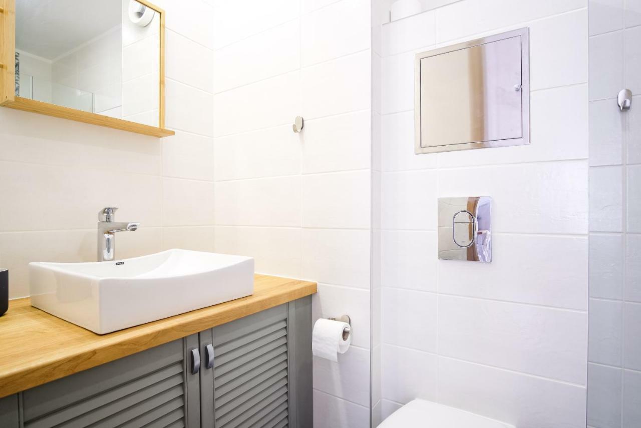 Dream Stay - Authentic Studio Near Seaplane Harbour Tallinn Exterior photo