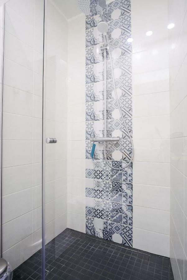 Dream Stay - Authentic Studio Near Seaplane Harbour Tallinn Exterior photo